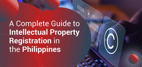 How To Register a Trademark in the Philippines Intellectual Property Of.
